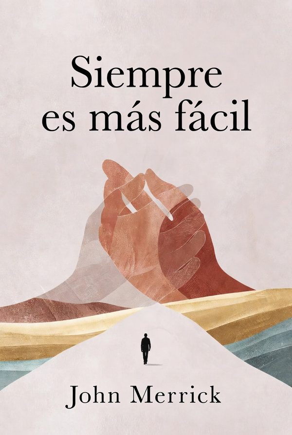 Siempre es más fácil
